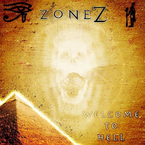 Stream ZoneZ | Listen to Welcome to Hell playlist online for free on ...