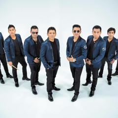 LOS GENIOS ♫ Madrecita mia ♫ Edú