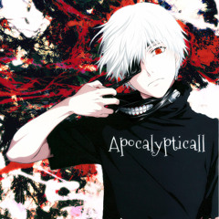 Tokyo Ghoul - Unravel [Dubstep]