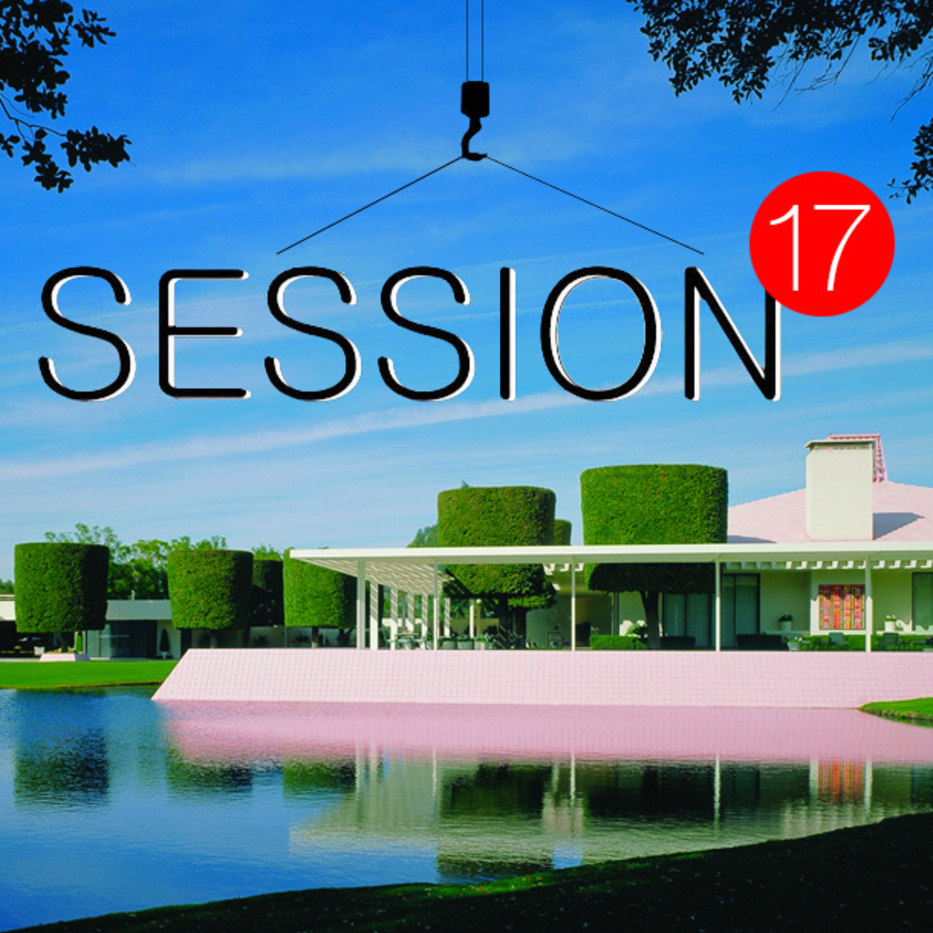Archinect Sessions Episode #17: "From the 101 to the 60 to the 10 to the 111" episode artwork