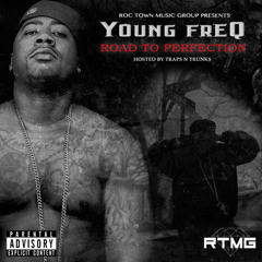 Young Freq Feat. Young Dolph - Sack [Prod. By Gunz]