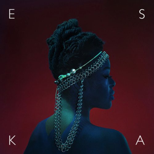 Eska "Heroes & Villains" - Boiler Room Debuts