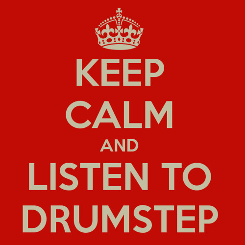 Micro Mix No.35 for UGS with DJ Chamber - Drumstep (Feb 14th 2015)