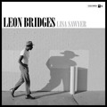 Leon&#x20;Bridges Lisa&#x20;Sawyer Artwork