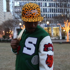 LND  Present STyles p  mix curated by Alike.no1