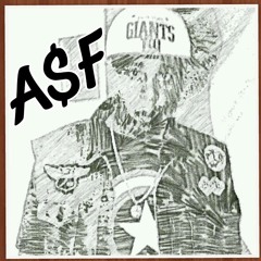Its Alright A$F Ft jYo (Engineered @KingzCity Studio
