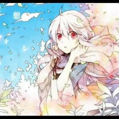 Imagination Forest  -V Flower-