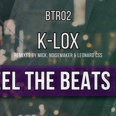 K - Lox - Sexy Bitch ( Noisemaker Remix_ unmastered )