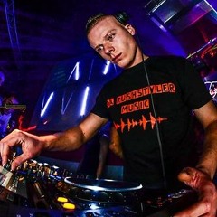 DA RUSHSTYLER (FRA) EXCLUSIVE GUEST MIX ON TOXIC SICKNESS / 19TH FEBRUARY / 2015