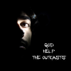 God Help the outcasts - Faris Baidoun (Male cover)