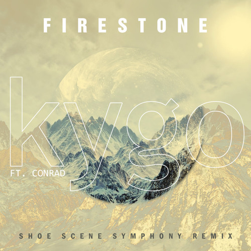 Firestone (Shoe Scene Remix)[Instrumental] - Vocal Version in Description