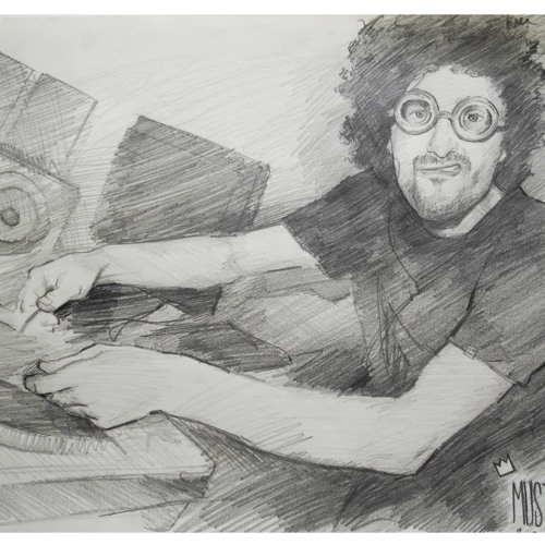 A Flote, Como La Buena Mierda - DjMustio(feb.15)