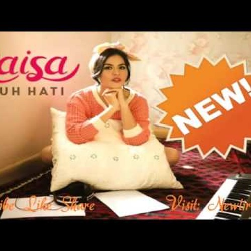 Raisa - Jatuh Hati (Butuh Vokal)