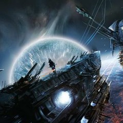 Galactic Challenge - Soundscape by Willie Ellebie