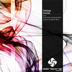 Quest (Original Mix)- Srinivas