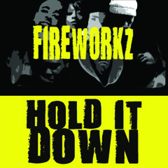 TBT Fireworkz 'Hold it down' ft J2k Shystie Durrty Goodz L-Man Big Narstie Syer B Marcie & Hypa(2006