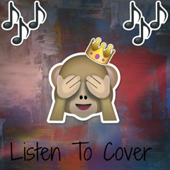 Sexy And I Know It - Noah Cover ( Herr Vogel Remix)