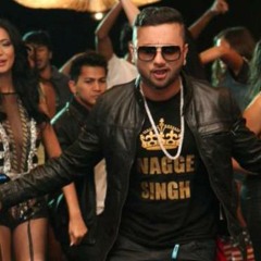 Birthday Bash Remix - Yo Yo Honey Singh, Alfaaz (DJ AST TIWANA) [FREE DOWNLOAD]