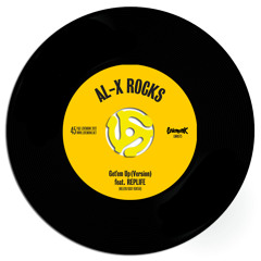 Feat. REPLIFE Get`em Up Version