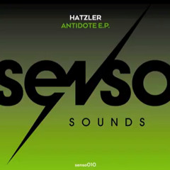 Hatzler - Venom  SENSO SOUNDS 010 Teaser