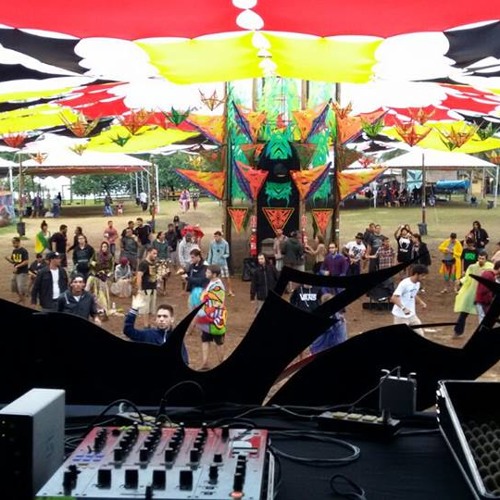 SoulVision Festival - TwoFaces Live