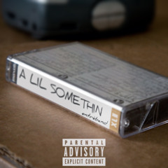 (5) Haddy - Mic Like (prod. Dr. Dre, Chris Taylor)