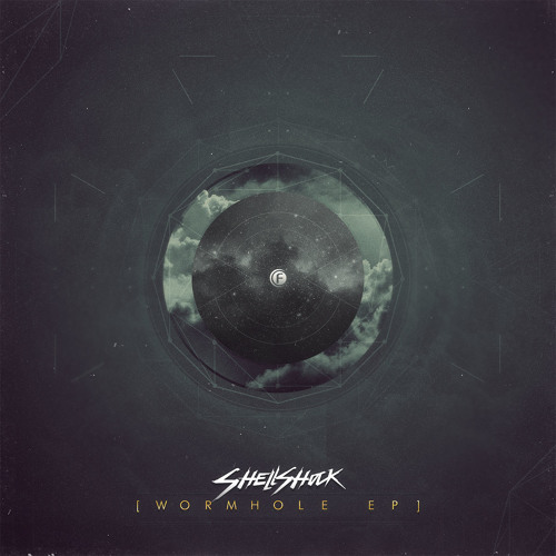 Shellshock - Wormhole [Out Now]