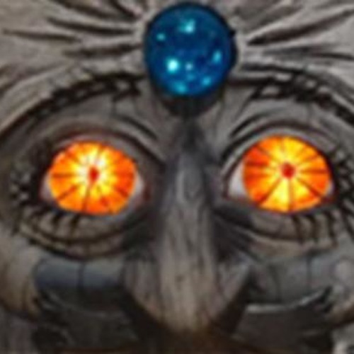 Glitch Docta - Mechanical Genie Island [Free Download]