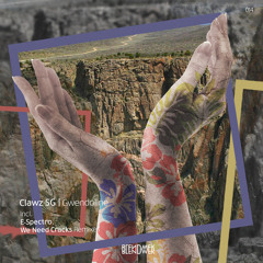 Clawz SG - Gwendoline (Original Mix) CUT