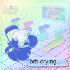 brb crying...