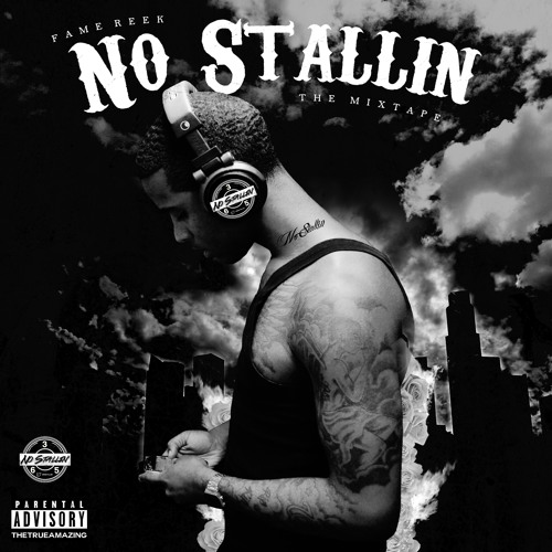 Stream Fame Reek - Hold Me Down [Freestyle] (Feat. AYYTone) by DMV's ...