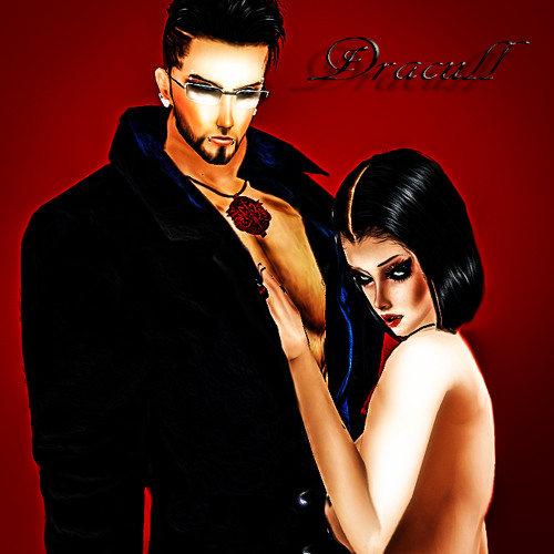 Annie Lennox   Love Song For A Vampire