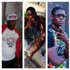 NO SHIT - J STEEL FT. ZOVEETA & J - DEW