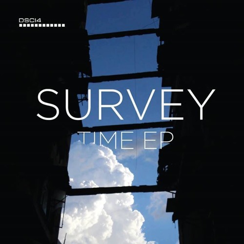 Survey - As You Want (Out now on DSCI4)