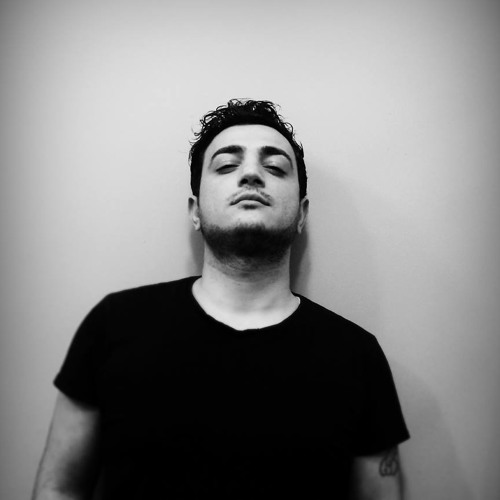 Hamlet Adamyan- Intro The Dark