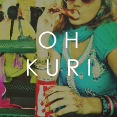 Shaun Atwal - Oh Kuri
