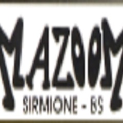 M Dionigi  MazooM n44 BSide 1993
