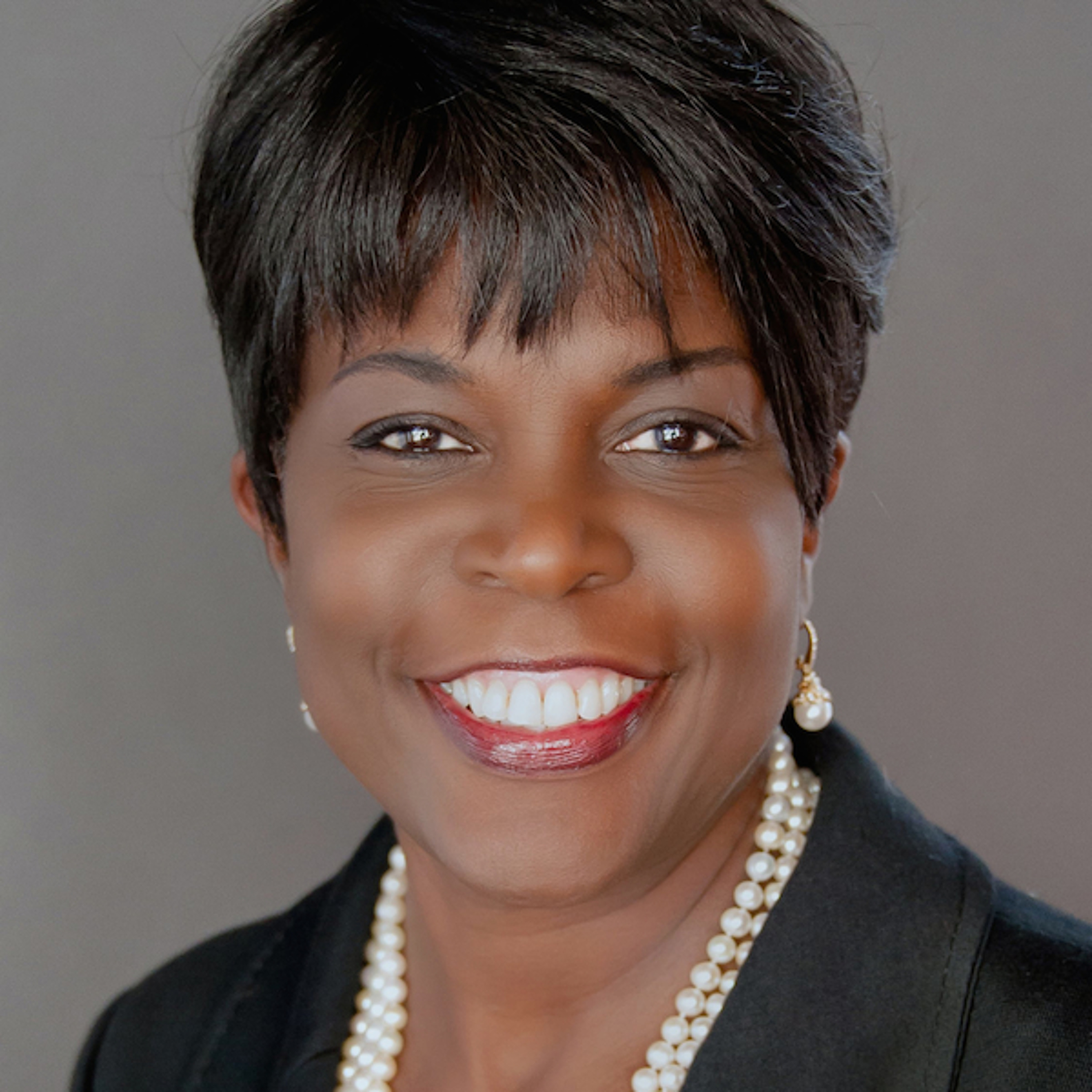 Dr. Elmira Mangum-President of Florida A&M University episode artwork