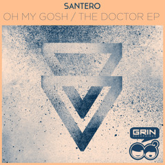 Santero - Oh My Gosh