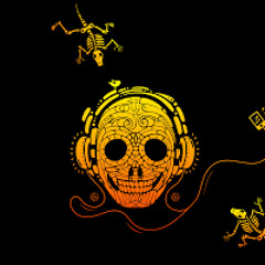 Canciones techno