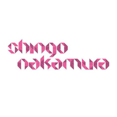 Shingo Nakamura - Promo Mix - 2015 February