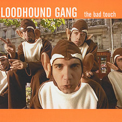 Demo Promo Bloodhound Gang Vs Eternal Waves - The Bad Touch