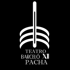 DJ Vibes @ Teatro Barcelo Pacha Madrid 2014