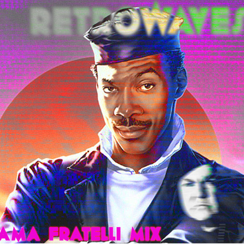 Retrowaves - Mama Fratelli Mix