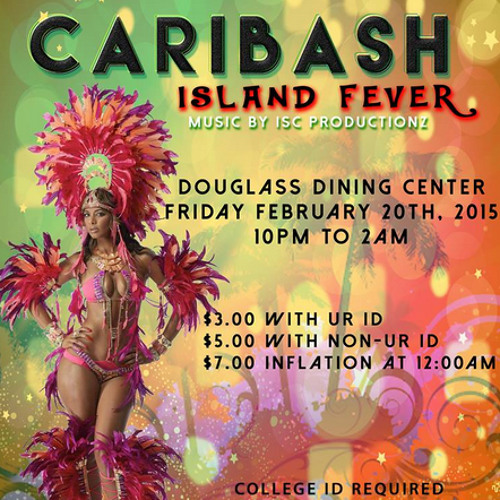 Caribash 2015 Snippet