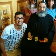 Great Lent Coptic Orthodox Fraction, Abouna Antonious Amin