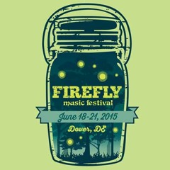 Firefly Music Festival 2015 Mashup