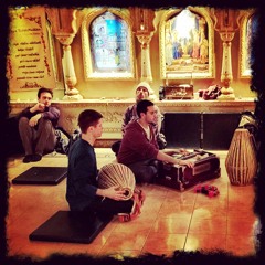 Jay Krsna Mellows 2015