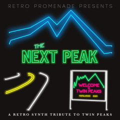 Robert Parker - Twin Peaks Theme