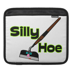 Silly Hoe